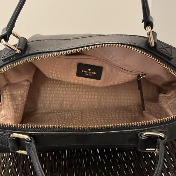 Kate Spade Allen Street Raquelle Satchel - Picture 6 of 7